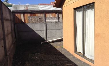 ARRIENDA CASA 3D,2B,1E LAGUNILLAS NORTE, CORONEL