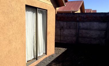 ARRIENDA CASA 3D,2B,1E LAGUNILLAS NORTE, CORONEL