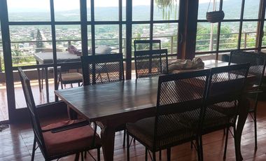 Casa con terreno de venta montecristi zona norte