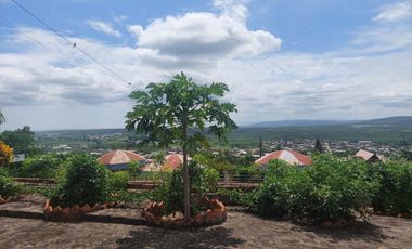 Casa con terreno de venta montecristi zona norte
