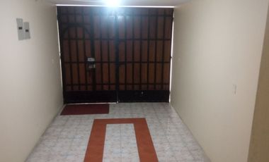 VENTA  DE EDIFICIO EN LA CIUDADELA IBARRA SUR DE QUITO