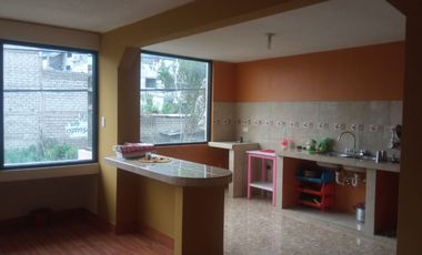 VENTA  DE EDIFICIO EN LA CIUDADELA IBARRA SUR DE QUITO