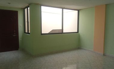 VENTA  DE EDIFICIO EN LA CIUDADELA IBARRA SUR DE QUITO