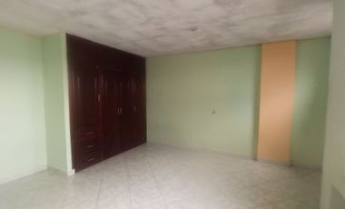 VENTA  DE EDIFICIO EN LA CIUDADELA IBARRA SUR DE QUITO