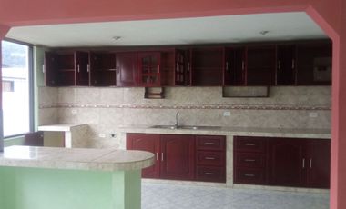 VENTA  DE EDIFICIO EN LA CIUDADELA IBARRA SUR DE QUITO