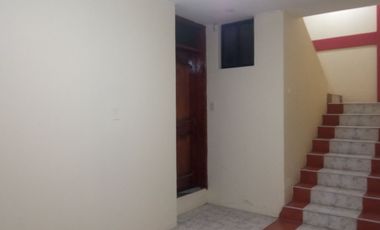 VENTA  DE EDIFICIO EN LA CIUDADELA IBARRA SUR DE QUITO