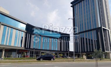 Consultorio en Arriendo en High Park Medical Center, Barranquilla