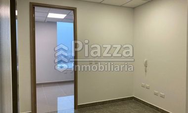 Consultorio en Arriendo en High Park Medical Center, Barranquilla