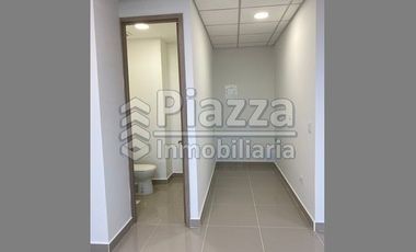 Consultorio en Arriendo en High Park Medical Center, Barranquilla