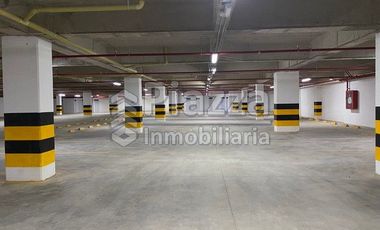 Consultorio en Arriendo en High Park Medical Center, Barranquilla