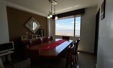 VENTA CASA LINDA SECTOR CARCELEN EXCEPCIONAL VISTA, COMODIDAD Y SEGURIDAD