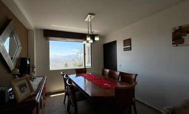 VENTA CASA LINDA SECTOR CARCELEN EXCEPCIONAL VISTA, COMODIDAD Y SEGURIDAD