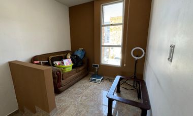 VENTA CASA LINDA SECTOR CARCELEN EXCEPCIONAL VISTA, COMODIDAD Y SEGURIDAD