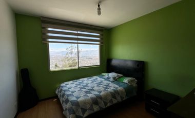 VENTA CASA LINDA SECTOR CARCELEN EXCEPCIONAL VISTA, COMODIDAD Y SEGURIDAD