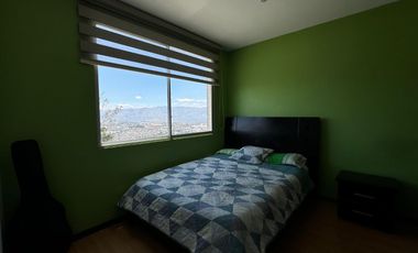 VENTA CASA LINDA SECTOR CARCELEN EXCEPCIONAL VISTA, COMODIDAD Y SEGURIDAD