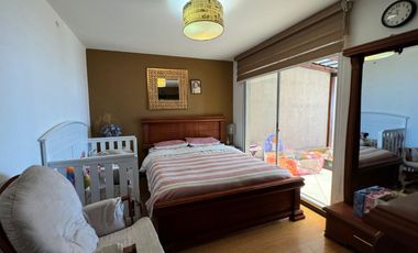 VENTA CASA LINDA SECTOR CARCELEN EXCEPCIONAL VISTA, COMODIDAD Y SEGURIDAD