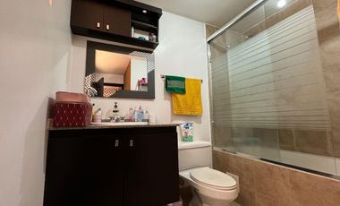 VENTA CASA LINDA SECTOR CARCELEN EXCEPCIONAL VISTA, COMODIDAD Y SEGURIDAD