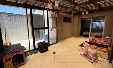 VENTA CASA LINDA SECTOR CARCELEN EXCEPCIONAL VISTA, COMODIDAD Y SEGURIDAD