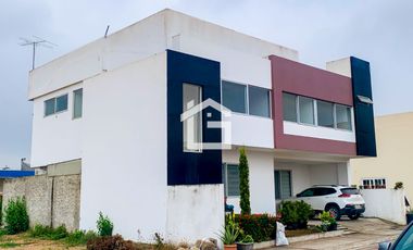 Departamento en Venta en Conjunto Residencial, Machala