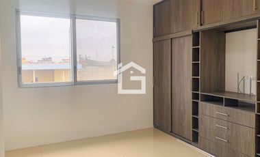 Departamento en Venta en Conjunto Residencial, Machala