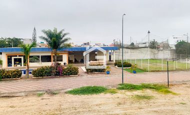 Departamento en Venta en Conjunto Residencial, Machala