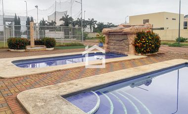 Departamento en Venta en Conjunto Residencial, Machala