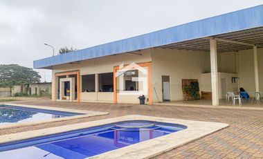Departamento en Venta en Conjunto Residencial, Machala
