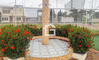 Departamento en Venta en Conjunto Residencial, Machala