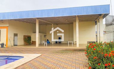Departamento en Venta en Conjunto Residencial, Machala