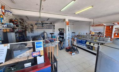 Venta de local Comercial en Cancún de 600 m2 sobre Av Lopez portillo casi enfrente con Av Andres Quintana Roo