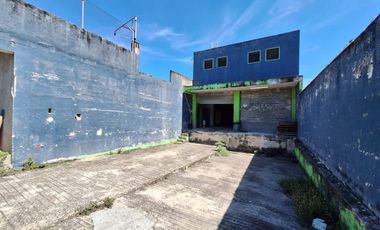 Venta de local Comercial en Cancún de 600 m2 sobre Av Lopez portillo casi enfrente con Av Andres Quintana Roo