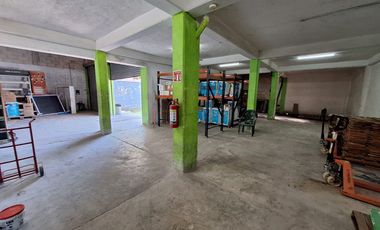 Venta de local Comercial en Cancún de 600 m2 sobre Av Lopez portillo casi enfrente con Av Andres Quintana Roo