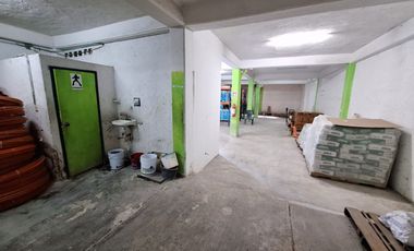 Venta de local Comercial en Cancún de 600 m2 sobre Av Lopez portillo casi enfrente con Av Andres Quintana Roo