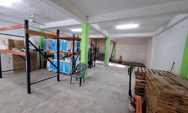 Venta de local Comercial en Cancún de 600 m2 sobre Av Lopez portillo casi enfrente con Av Andres Quintana Roo