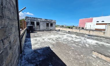 Venta de local Comercial en Cancún de 600 m2 sobre Av Lopez portillo casi enfrente con Av Andres Quintana Roo