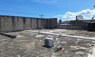 Venta de local Comercial en Cancún de 600 m2 sobre Av Lopez portillo casi enfrente con Av Andres Quintana Roo