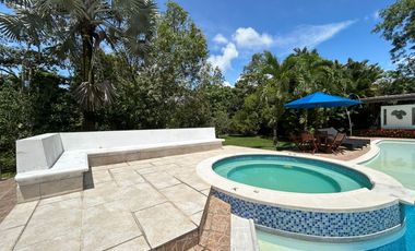 CASA CAMPESTRE EN HACIENDA LA PRIMAVERA