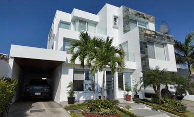 casa de venta en manta