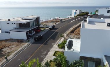 casa de venta en manta