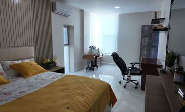 casa de venta en manta