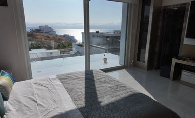 casa de venta en manta