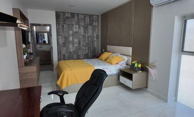 casa de venta en manta