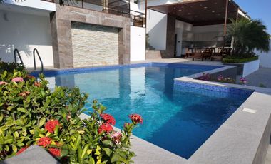 casa de venta en manta