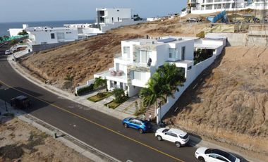 casa de venta en manta