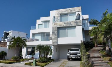 casa de venta en manta