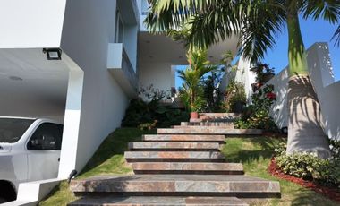 casa de venta en manta