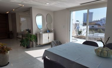 casa de venta en manta