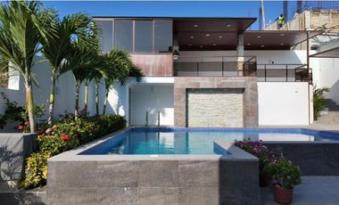 casa de venta en manta