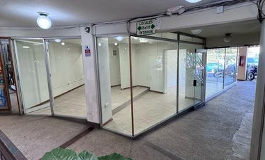Directo dueño, Avenida Vitacura, centro comercial Eve