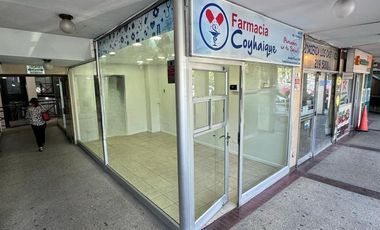 Directo dueño, Avenida Vitacura, centro comercial Eve